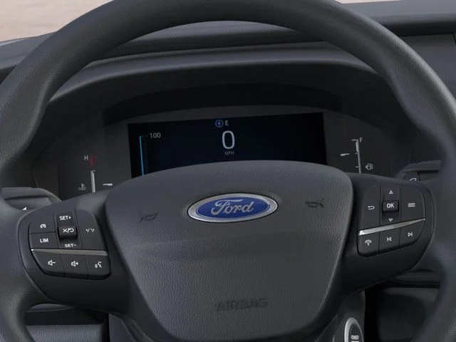 New 2026 Oxford White Ford Base image 16