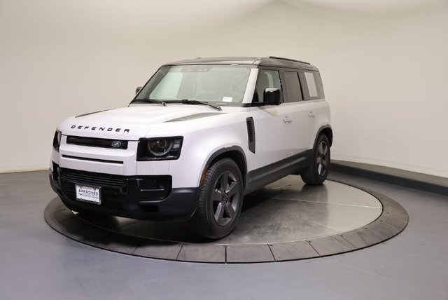 2026|Land Rover|Defender 110|S|4D Sport Utility