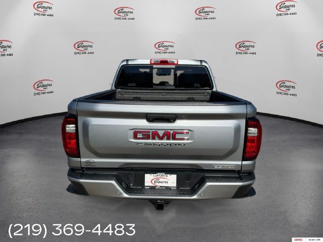 2026 GMC Canyon Elevation - Photo 6