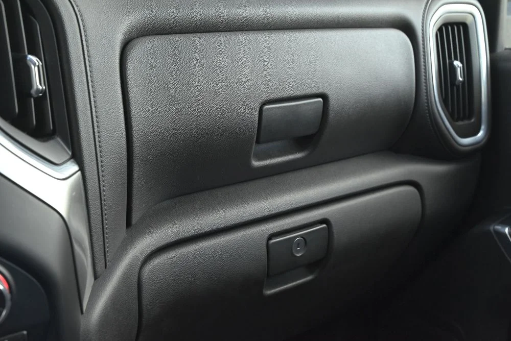 Used 2022 Black Chevrolet LTZ image 23