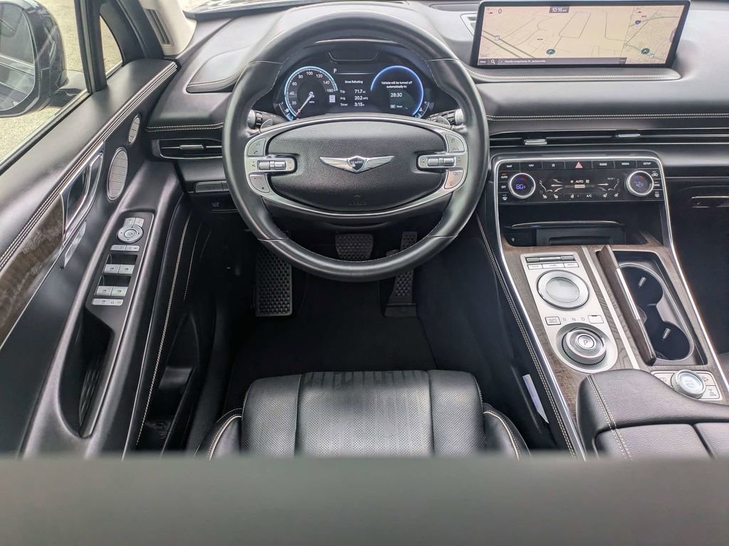 Used 2022 Blue Genesis 2.5T image 17