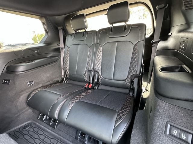 Used 2022 White Jeep Summit image 29