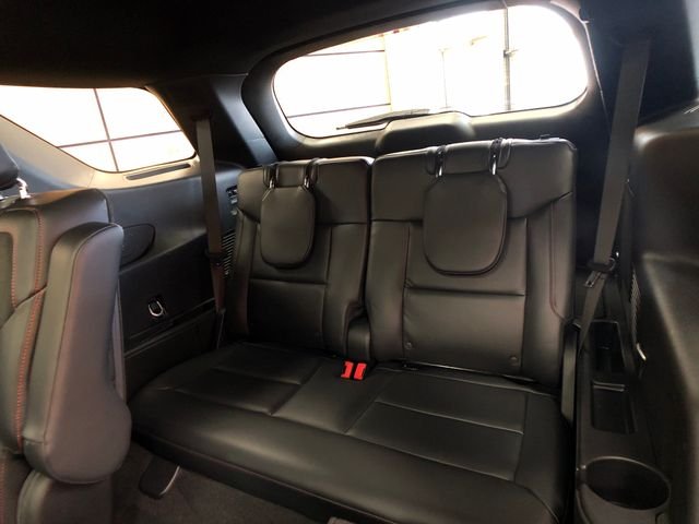 Used 2025 Vapor Blue Ford ST image 22