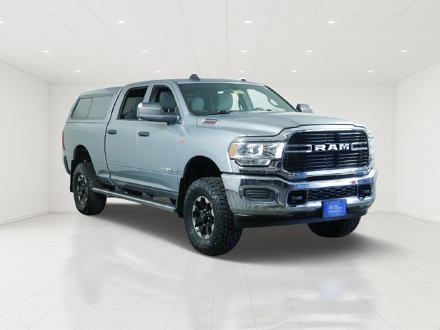 2021 RAM 2500 Pickup