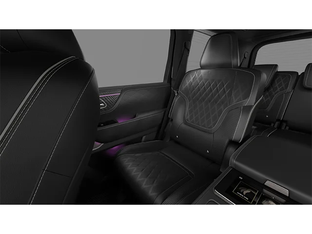 New 2027 Mineral Black INFINITI Autograph 4WD image 14