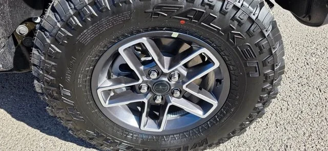 2026 Jeep Gladiator Mojave - Photo 13