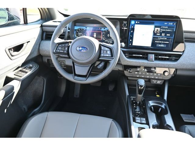 New 2026 Gray Subaru Premium image 43