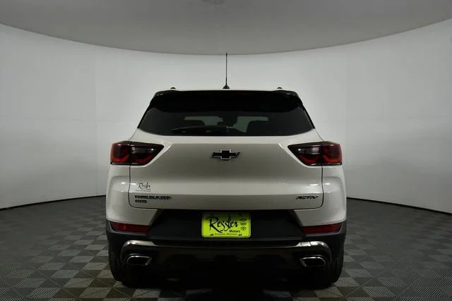 2026 Chevrolet Trailblazer Activ - Photo 12