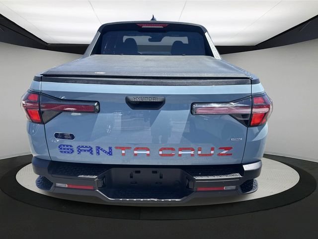 Certified Used 2022 Blue / Stone Hyundai SEL image 4