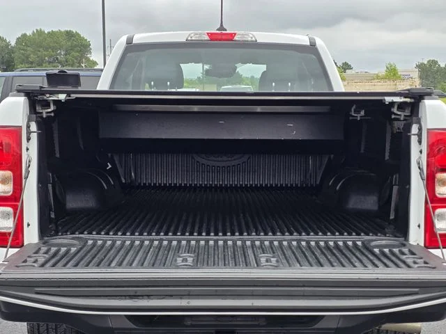 Used 2019 Oxford White Ford XL image 28