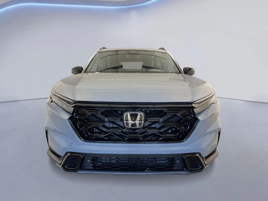 New 2026 Urban Gray Pearl Honda Sport-L 2.0 image 10