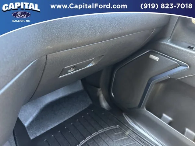 Certified Used 2024 White Chevrolet LTZ image 27