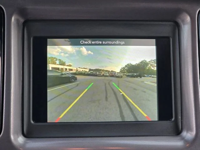 Used 2022 Red Dodge GT image 20