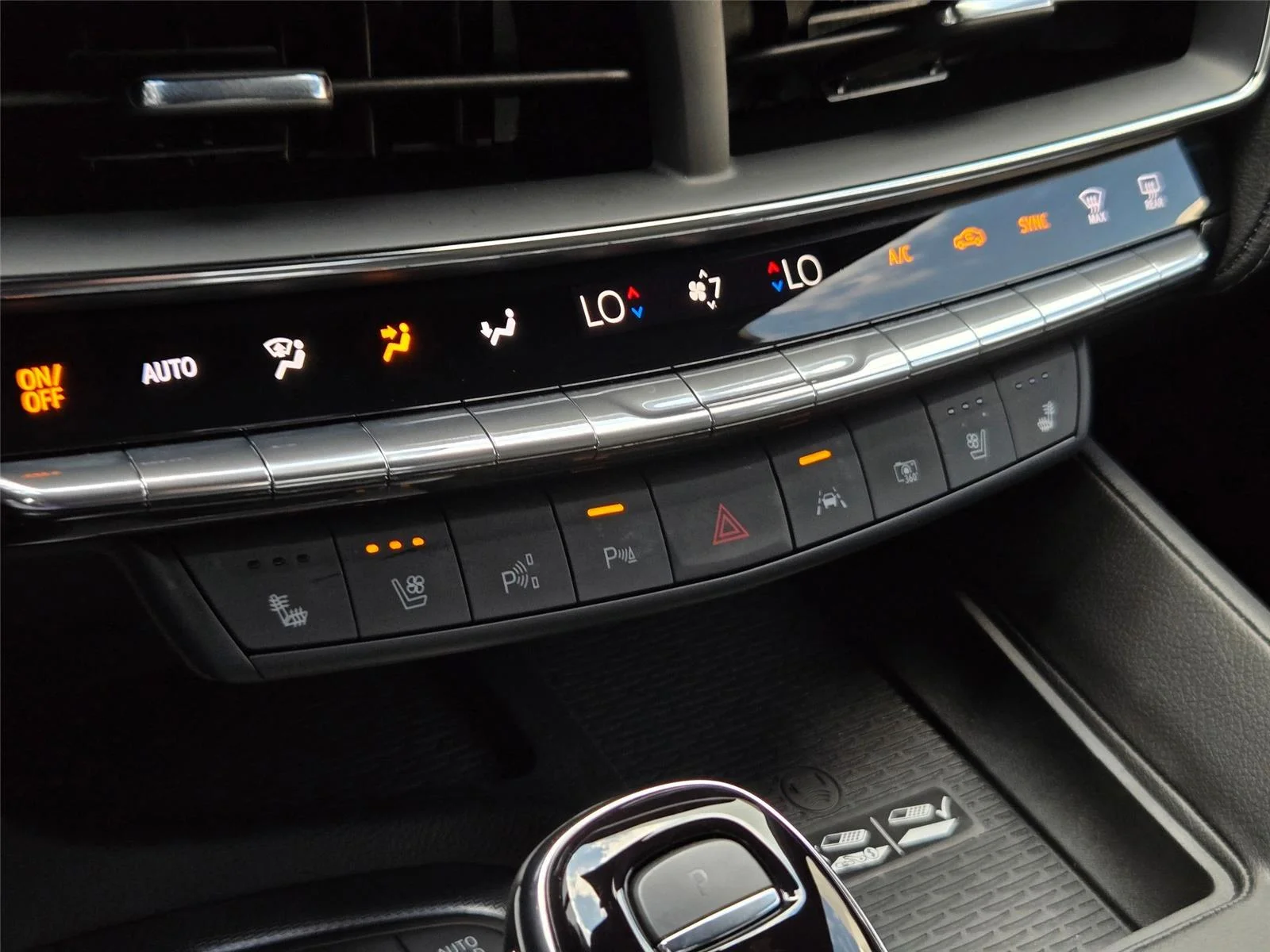 2026 Cadillac CT5 Premium Luxury - Photo 21