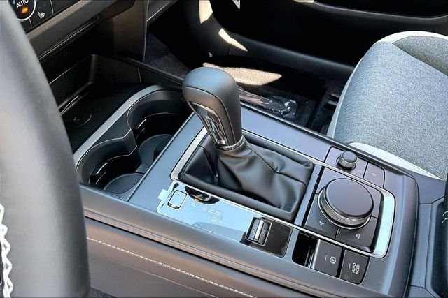 New 2026 Jet Black Mica Mazda 2.5 S Aire Edition image 7