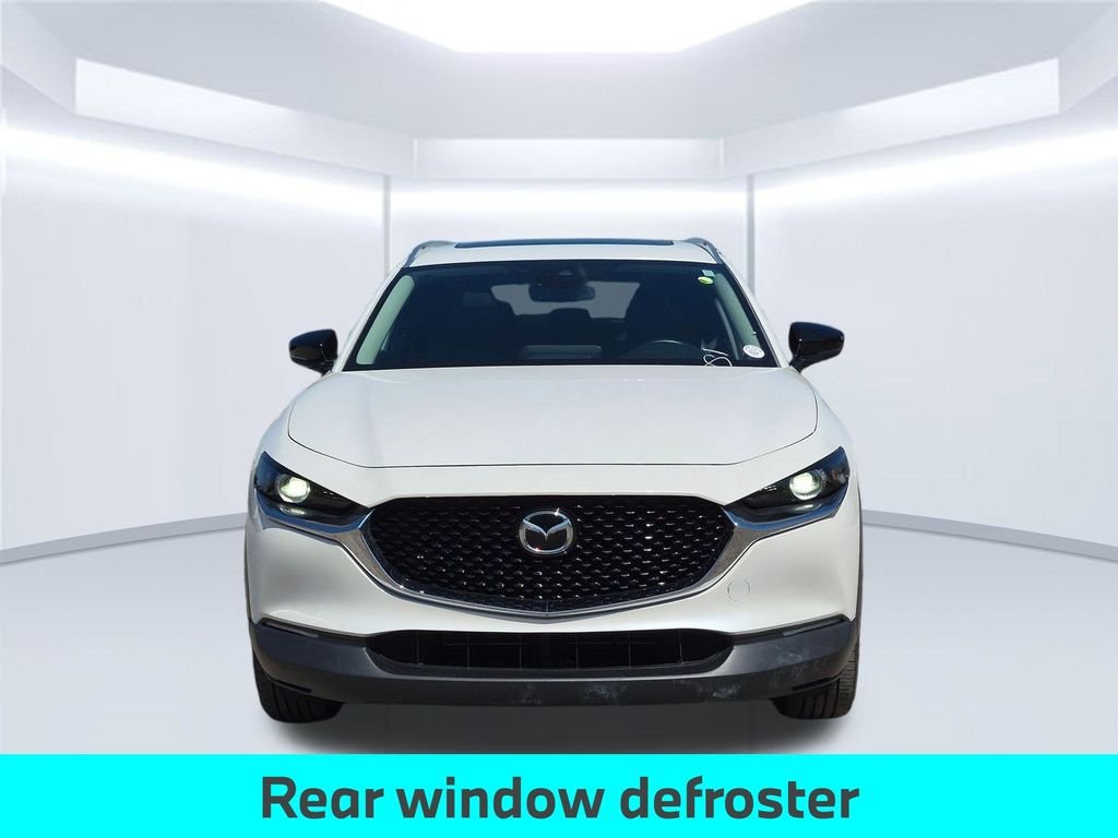 Used 2021 White Mazda Turbo image 11