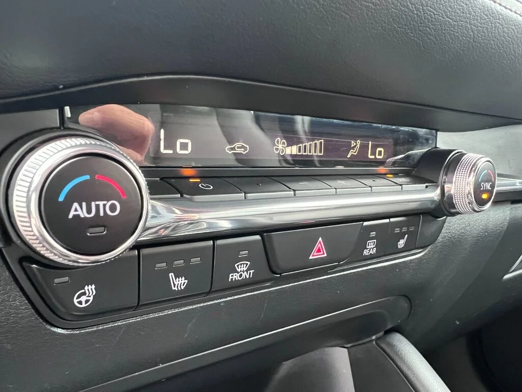 Certified Used 2023  Mazda GT at AWD Turbo Top of the line Turbo AWD! Certifi image 20