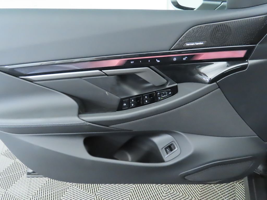 2026 BMW i5 40 - Photo 26