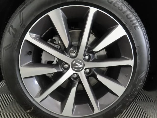 Used 2026 Blue Acura Technology Package image 30