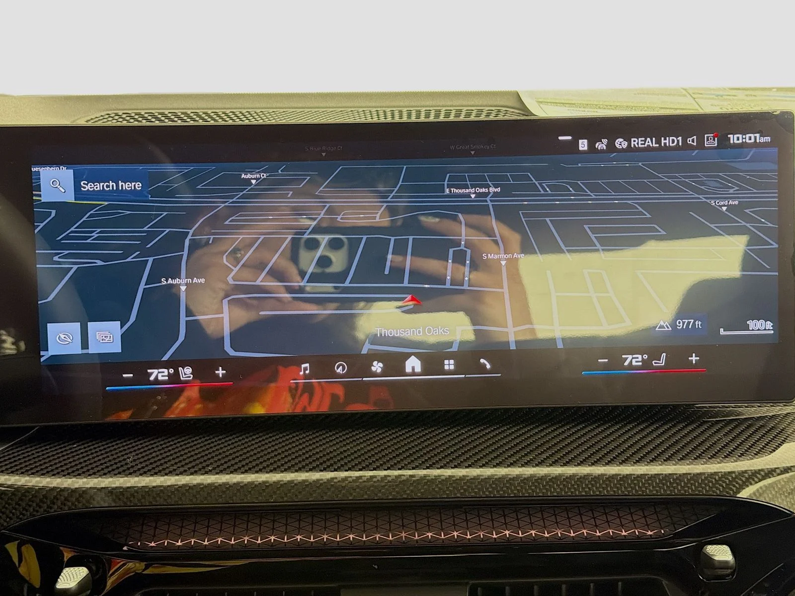 New 2027 Brooklyn Grey Metallic BMW Base image 13