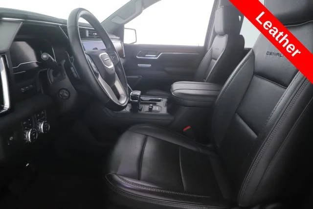 Used 2024 Red GMC Denali image 16