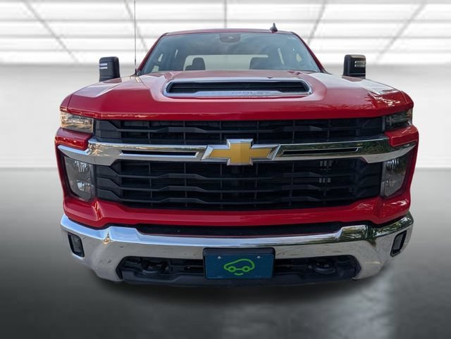 Used 2025 Red Hot Chevrolet LT image 31