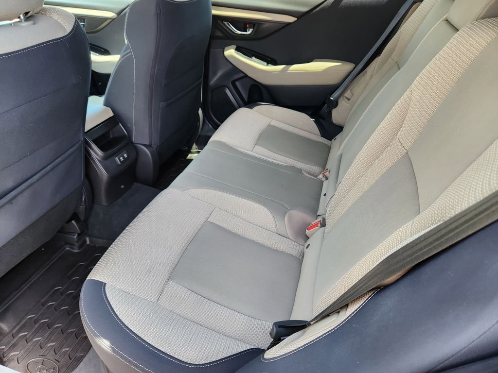 Used 2020 Brown Subaru Premium image 17