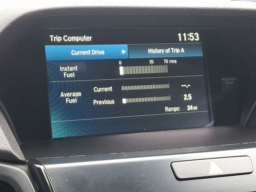 Used 2021 Silver Acura Premium Package image 18