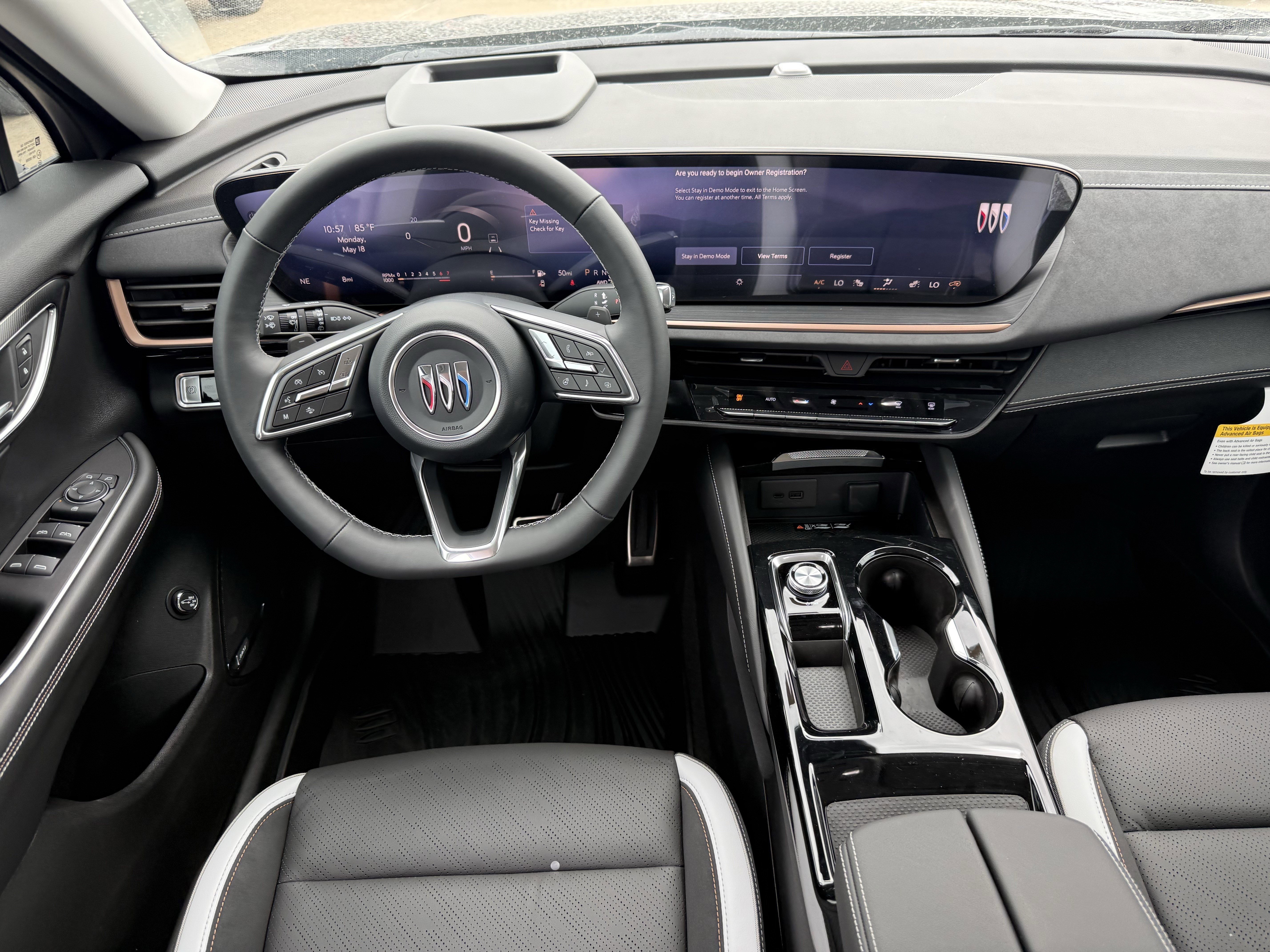 2026 Buick Envision Sport Touring - Photo 11