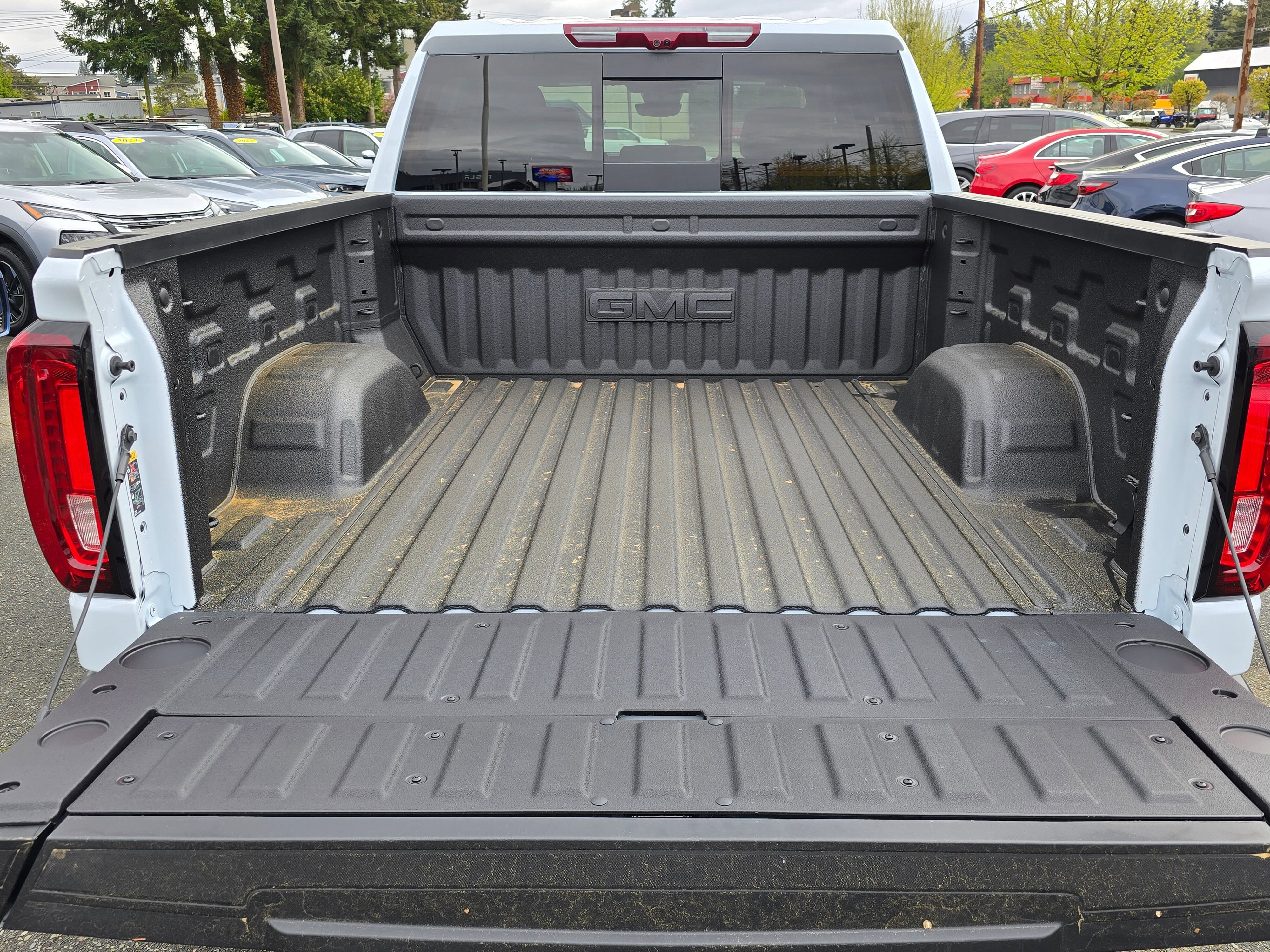 2026 GMC Sierra 1500 Denali - Photo 12