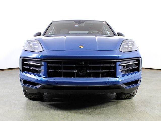 New 2026 Blue Porsche S image 10