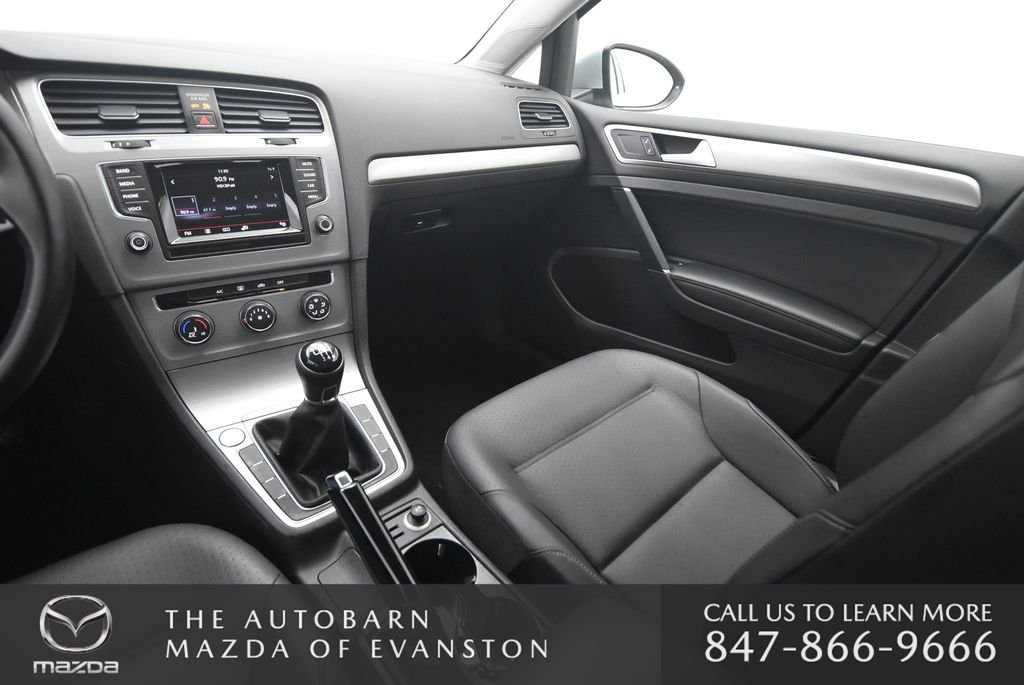 Used 2015 Reflex Silver Metallic Volkswagen S image 28