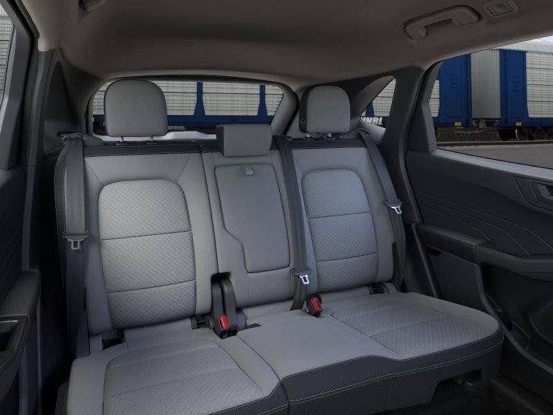 New 2026 Oxford White Ford Active® image 14