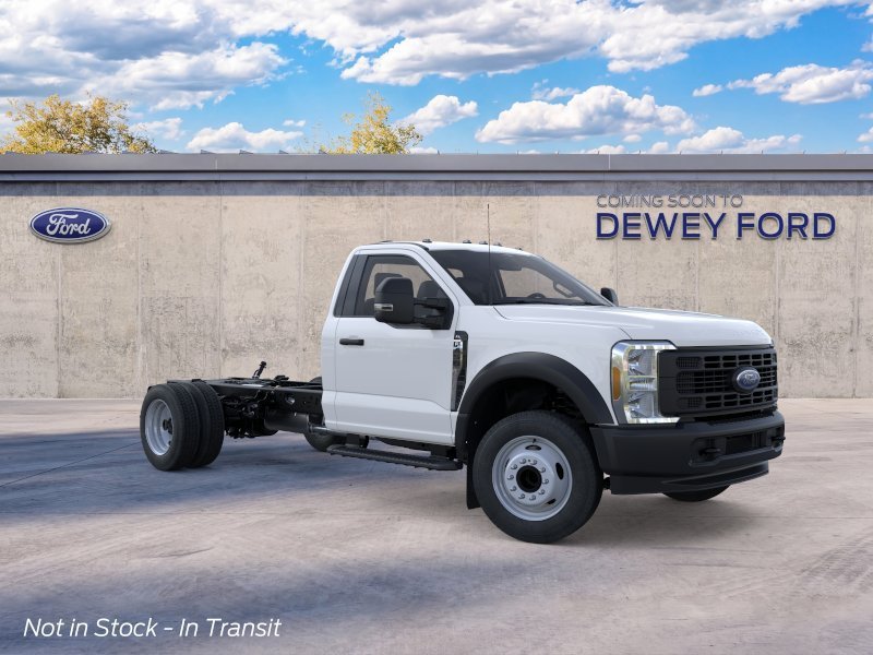 New 2026 Oxford White Ford XL image 7