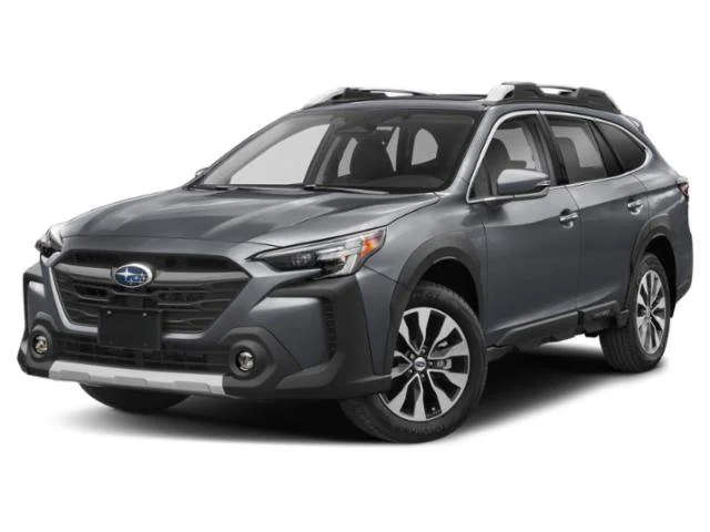 2024 Subaru Outback Touring XT's photo