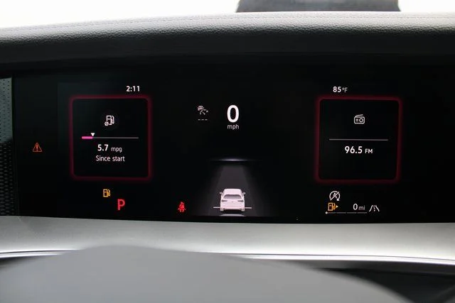 2025 Volkswagen Tiguan SE R-LINE BLACK - Photo 18