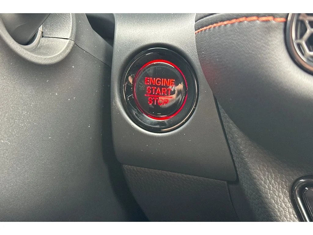 2026 Honda HR-V Sport - Photo 26