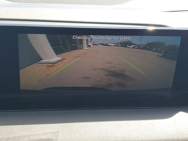 New 2026 Atlantic Gray Metallic Nissan SV image 7