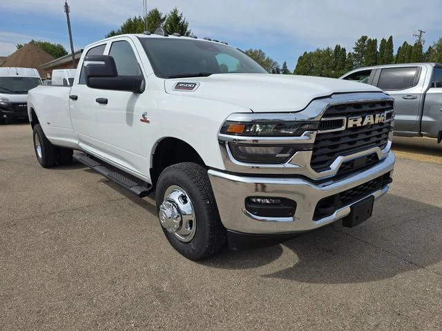 2026 RAM 3500 Tradesman 4X4 Crew Cab LWB's photo