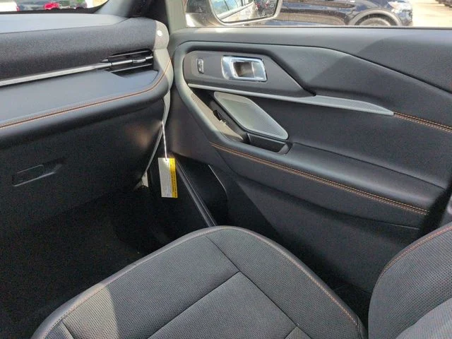 New 2027 Marsh Gray Ford Tremor® image 20