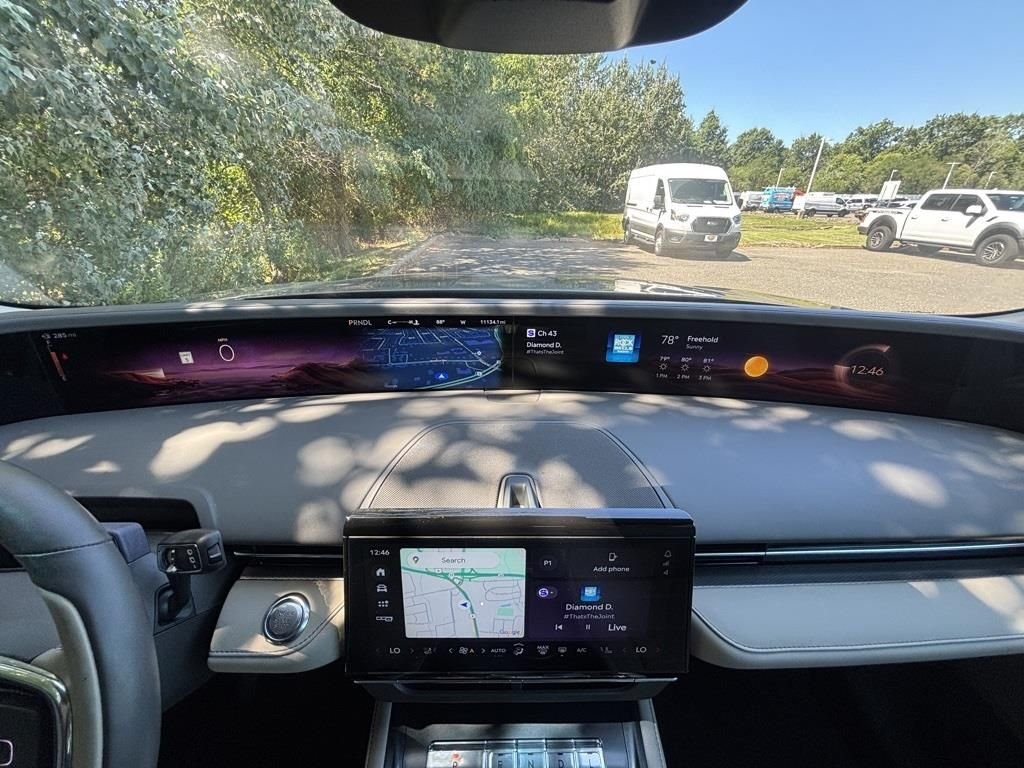 2024 Lincoln Nautilus Premiere - Photo 39