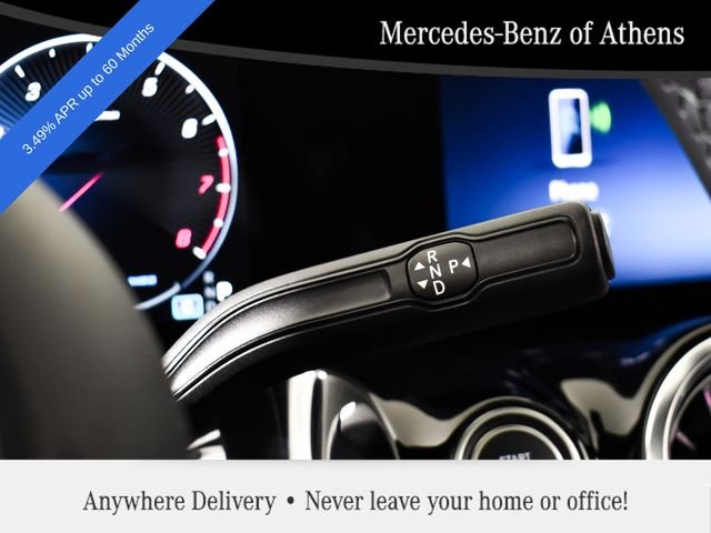 New 2026 MANUFAKTUR Patagonia Red Metallic Mercedes-Benz GLA 250 image 24