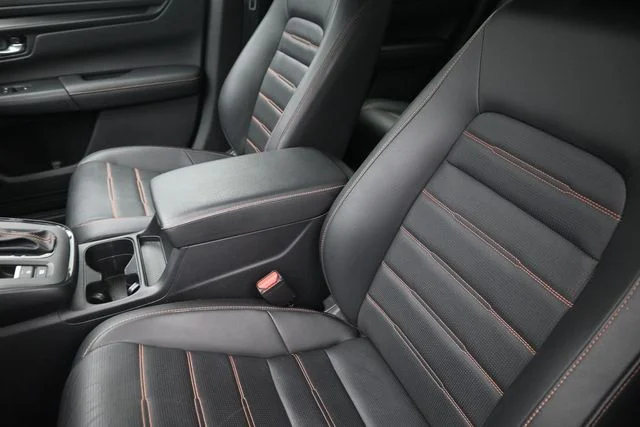 Used 2024 Gray Honda Sport-L image 17