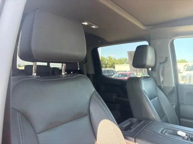 2021 Chevrolet Silverado 1500 LT Trail Boss - Photo 24