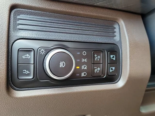 Used 2026 Black Ford XL image 11