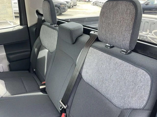 New 2026 Gray Ford XLT image 10
