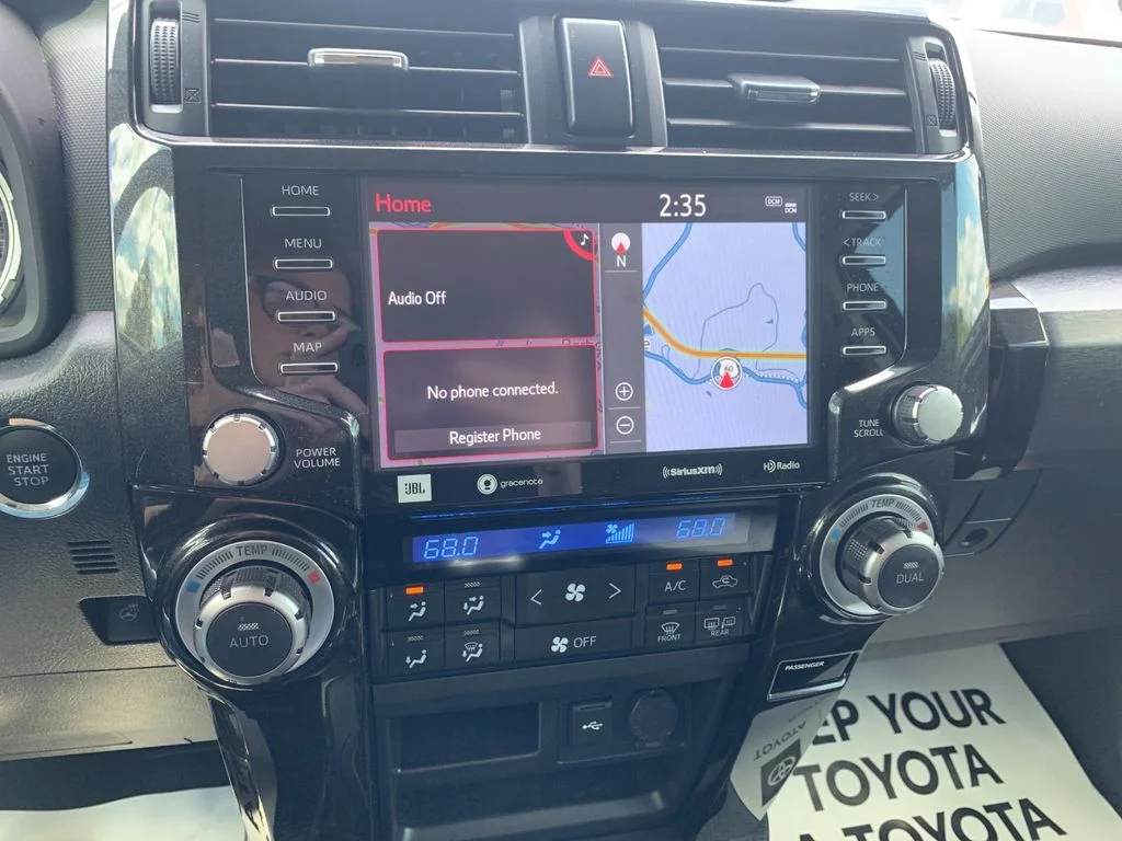 Used 2024  Toyota TRD Pro image 20