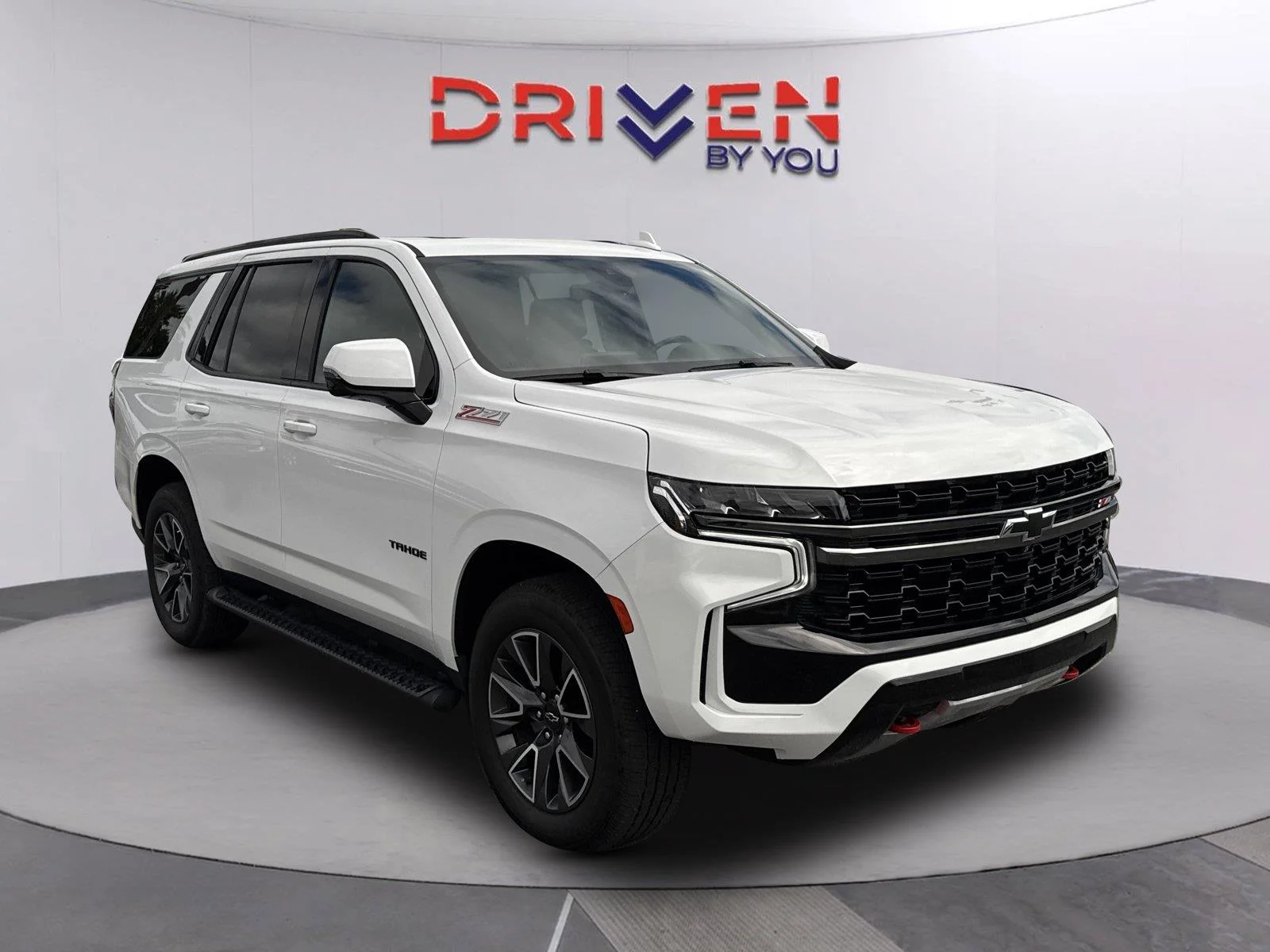 2022 Chevrolet Tahoe