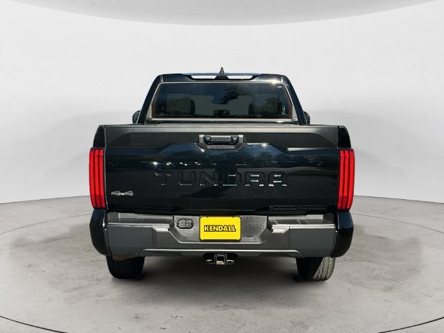 Used 2024 Black Toyota SR5 image 6