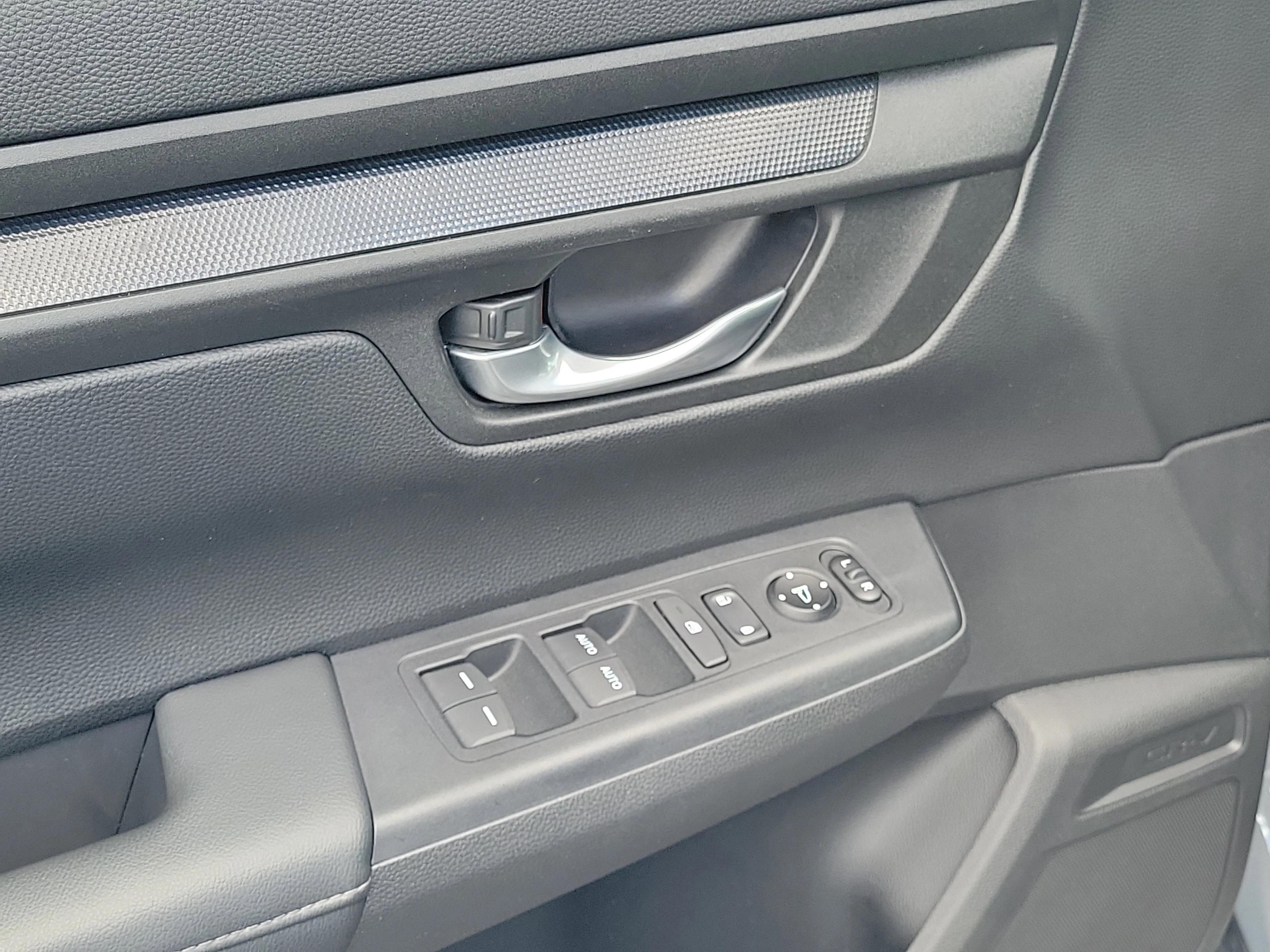 2023 Honda CR-V EX - Photo 18